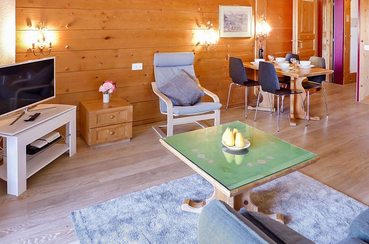 Appartement Le Bristol A54