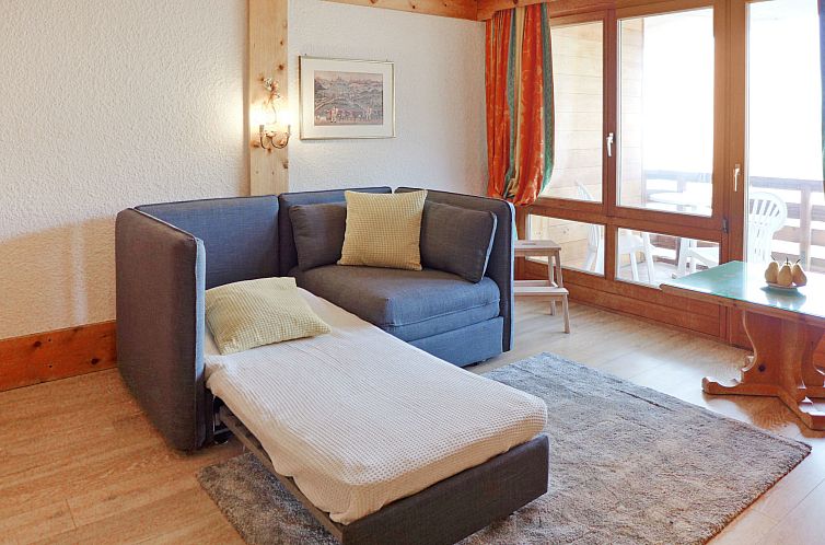 Appartement Le Bristol A54