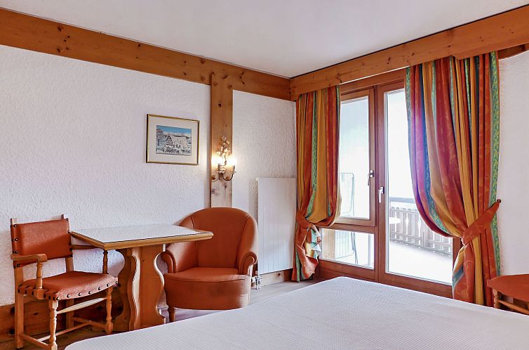 Appartement Le Bristol A54