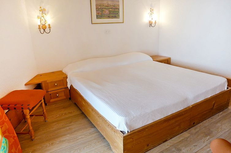 Appartement Le Bristol A54