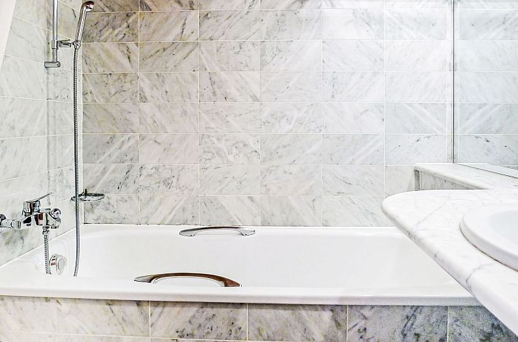 Appartement Le Bristol A54