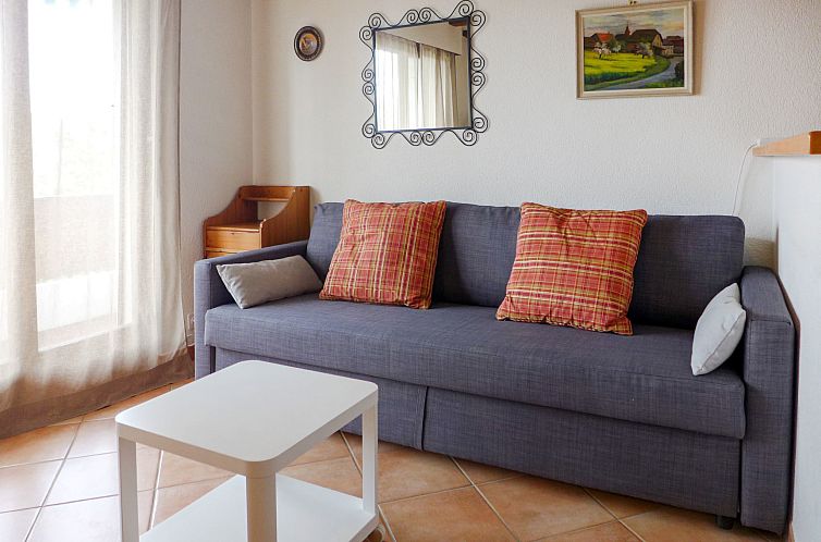 Appartement Les Girolles B14