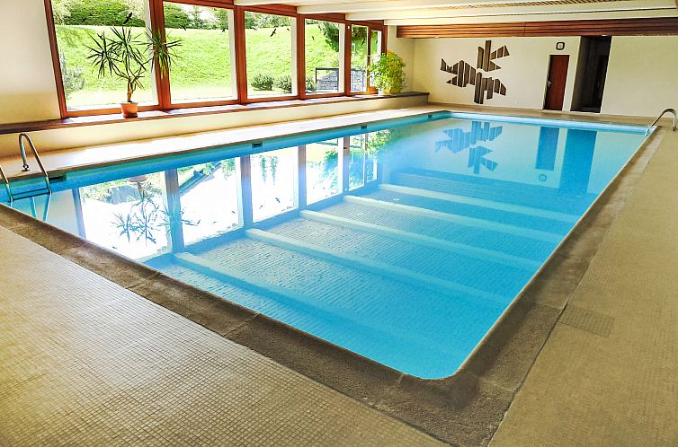 Appartement Grand Hôtel A18