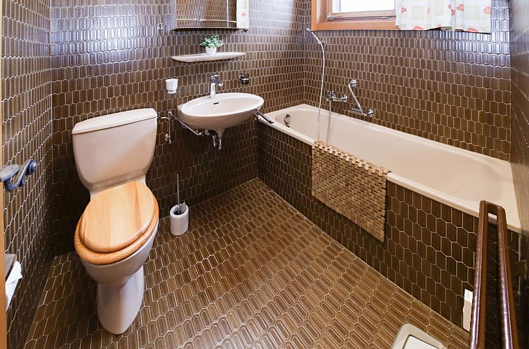 Appartement Grand Hôtel A18