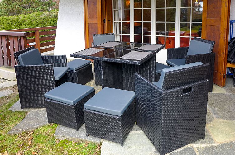 Appartement Les Seracs 1