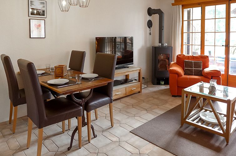 Appartement Les Seracs 1