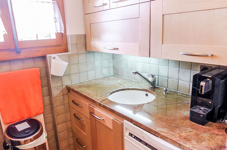 Appartement Les Seracs 1