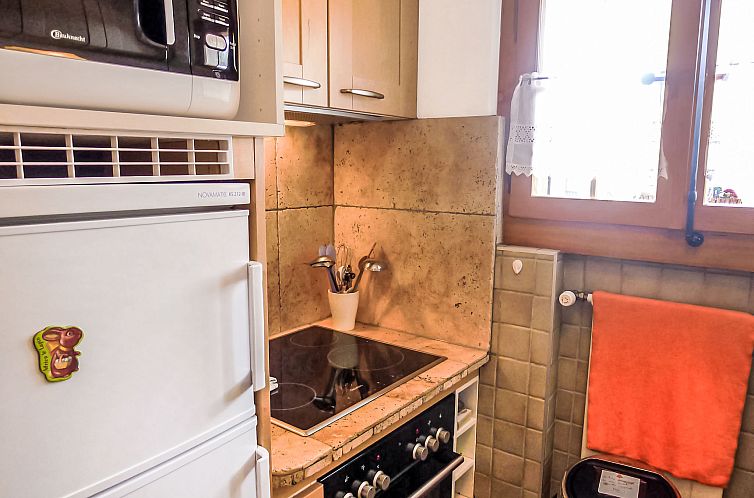 Appartement Les Seracs 1