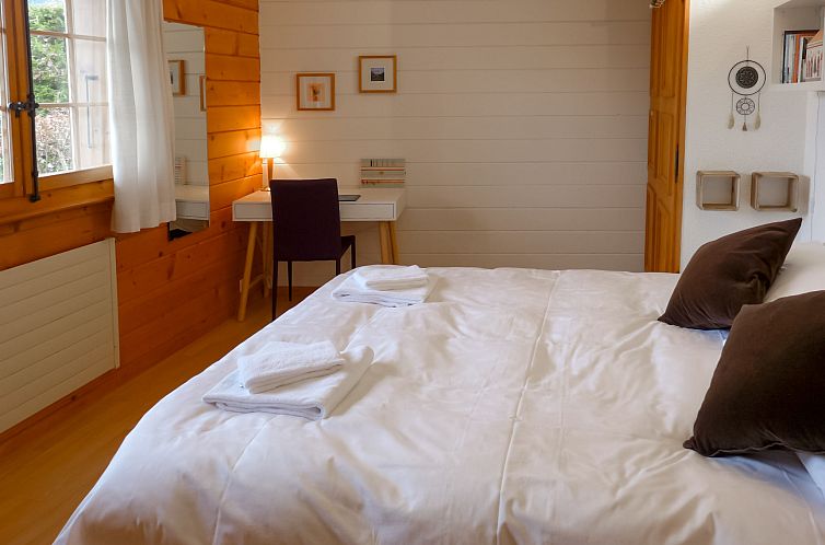 Appartement Les Seracs 1