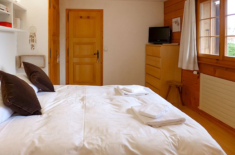 Appartement Les Seracs 1