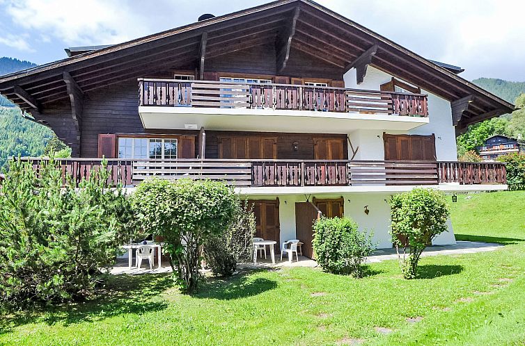 Appartement Les Seracs 1