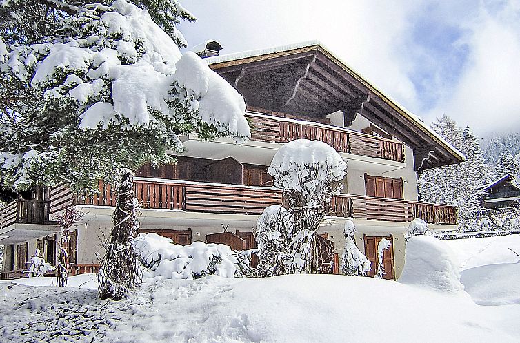 Appartement Les Seracs 1