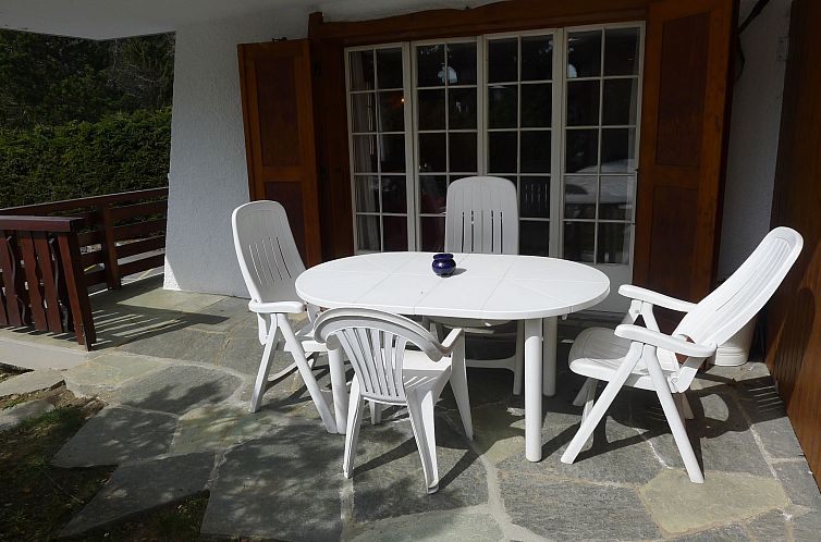 Appartement Les Seracs 1