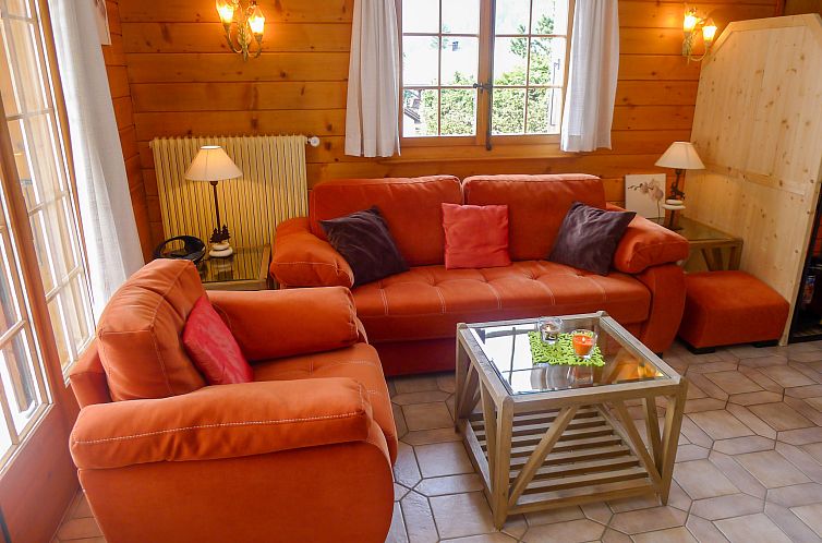 Appartement Les Seracs 1