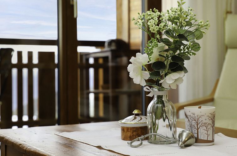 Appartement Grand Hôtel B47