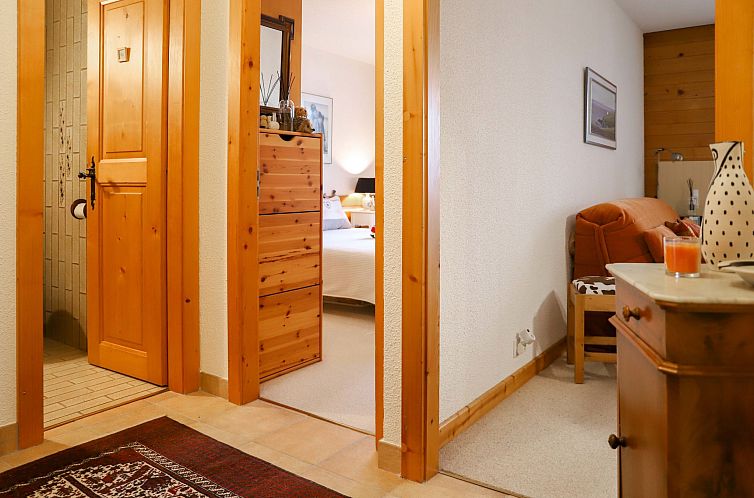 Appartement Grand Hôtel B47