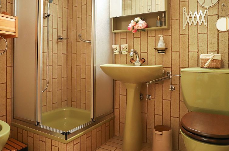 Appartement Grand Hôtel B47