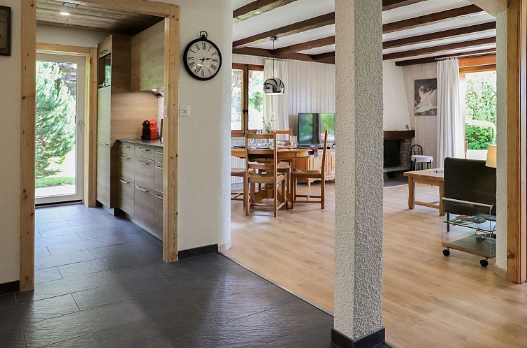 Appartement Chantebrise A1