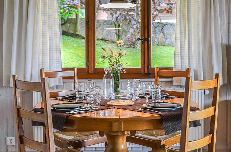 Appartement Chantebrise A1