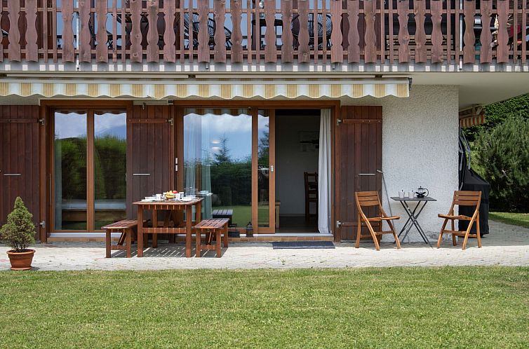 Appartement Chantebrise A1