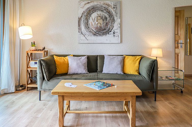 Appartement Chantebrise A1