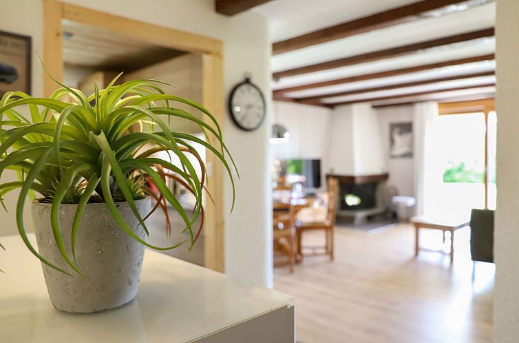 Appartement Chantebrise A1