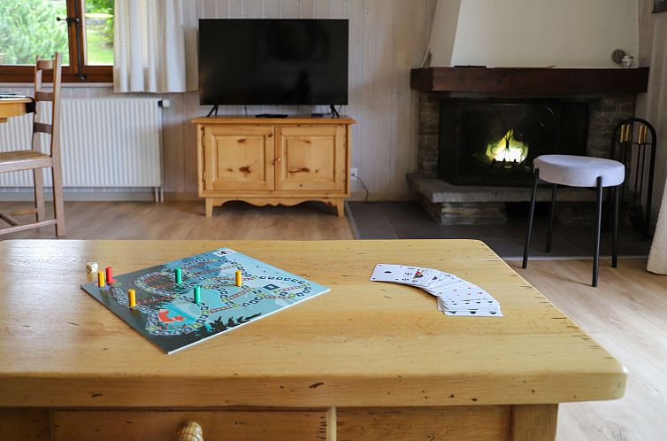 Appartement Chantebrise A1