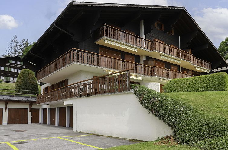 Appartement Chantebrise A1