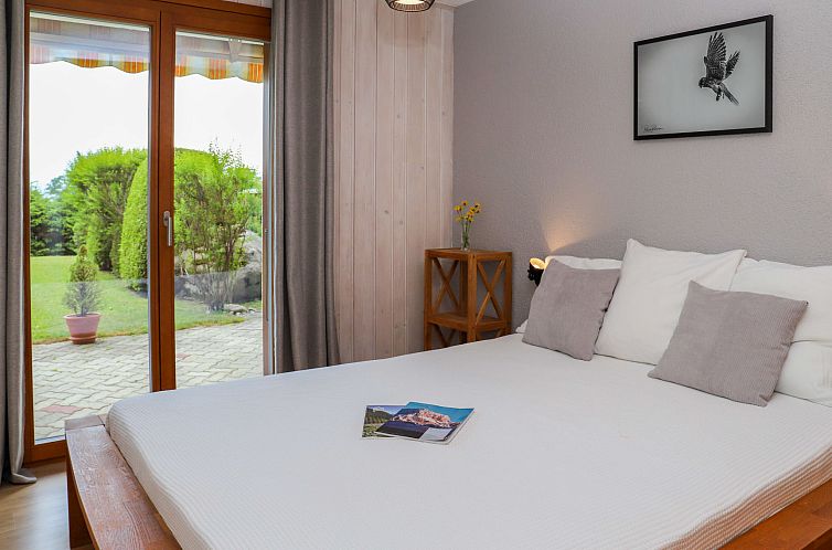 Appartement Chantebrise A1