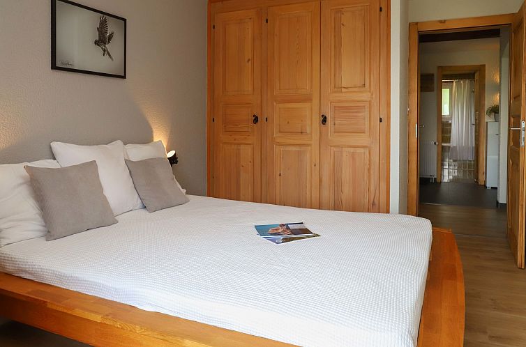 Appartement Chantebrise A1