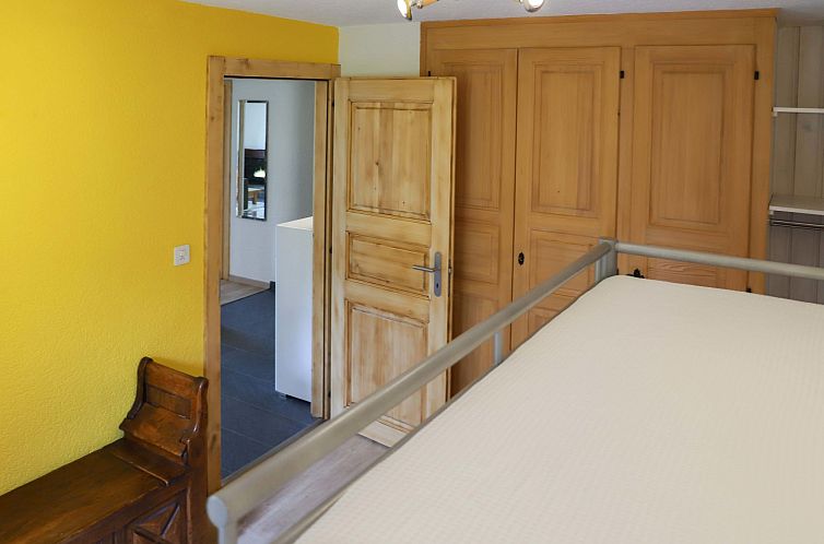 Appartement Chantebrise A1