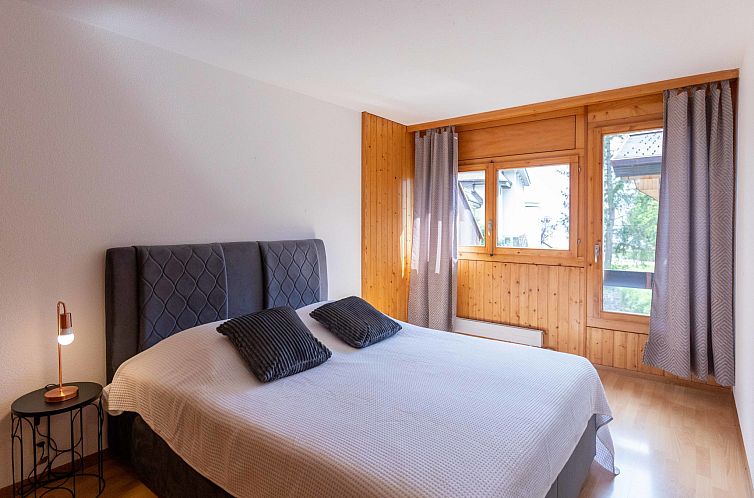 Appartement Les Dryades 6