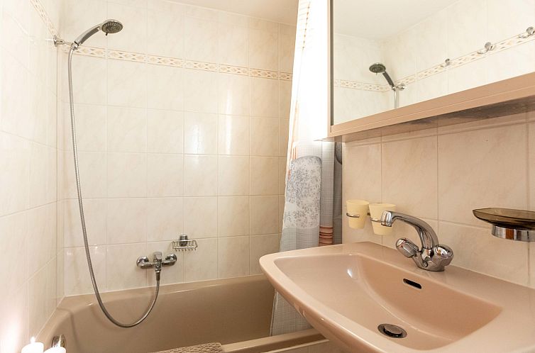 Appartement Les Dryades 6