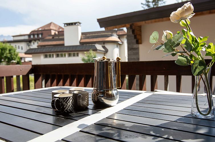 Appartement Les Dryades 6