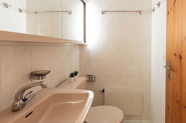 Appartement Les Dryades 6