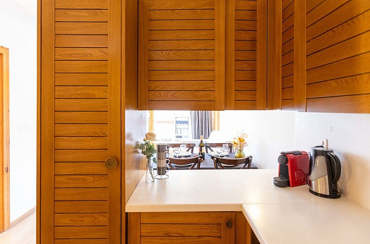 Appartement Les Dryades 6