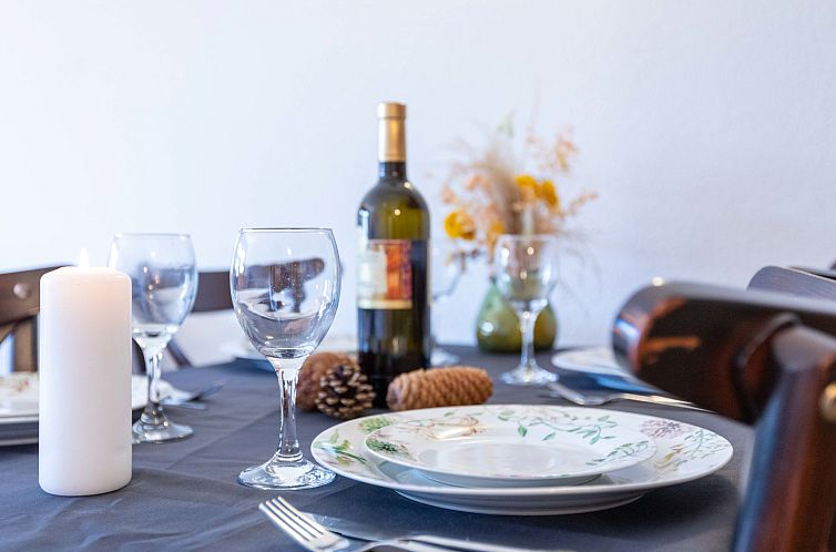 Appartement Les Dryades 6