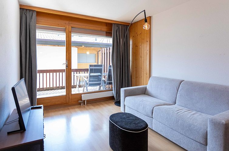 Appartement Les Dryades 6