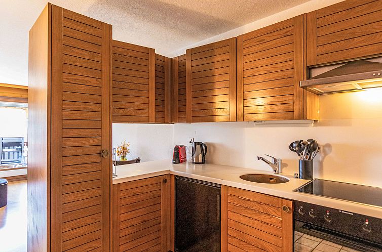 Appartement Les Dryades 6