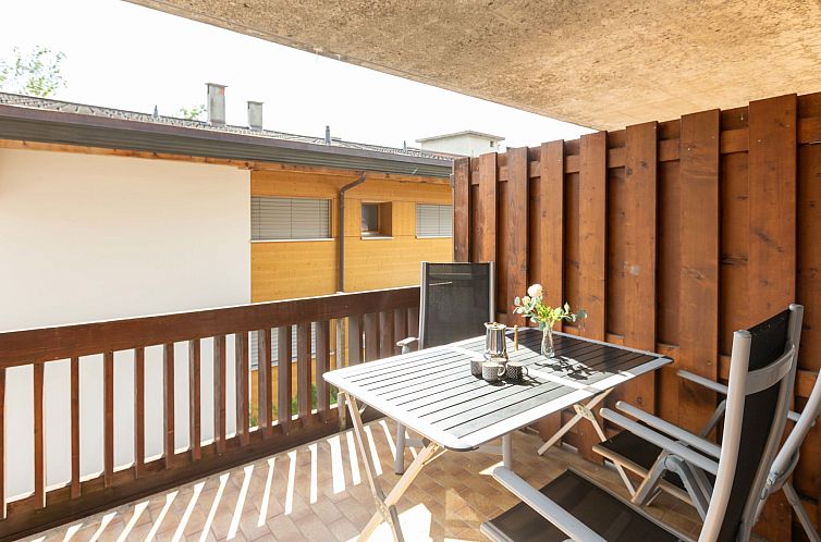 Appartement Les Dryades 6