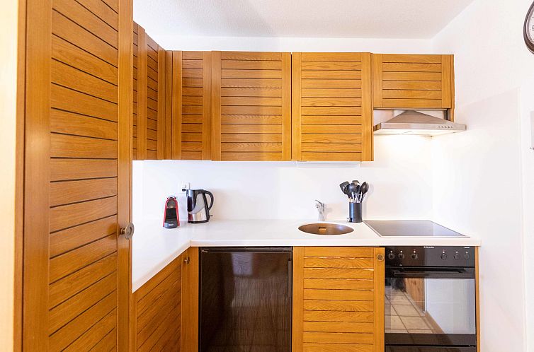 Appartement Les Dryades 6