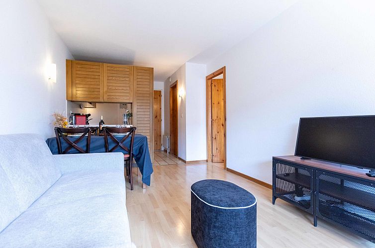 Appartement Les Dryades 6