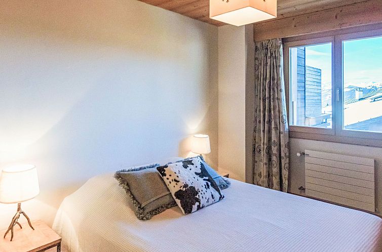 Appartement Villars Soleil B 13/14