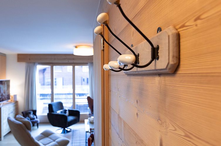 Appartement Villars Soleil B 13/14