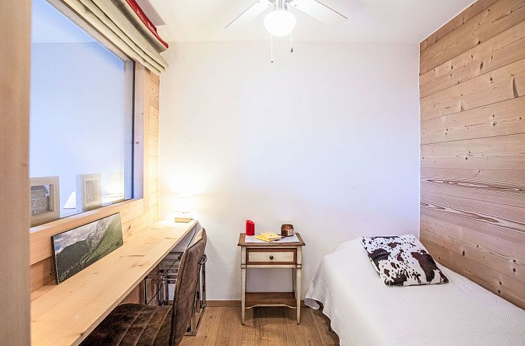 Appartement Villars Soleil B 13/14