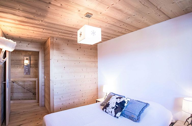 Appartement Villars Soleil B 13/14