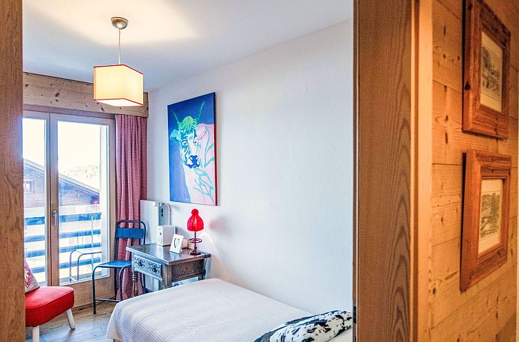 Appartement Villars Soleil B 13/14