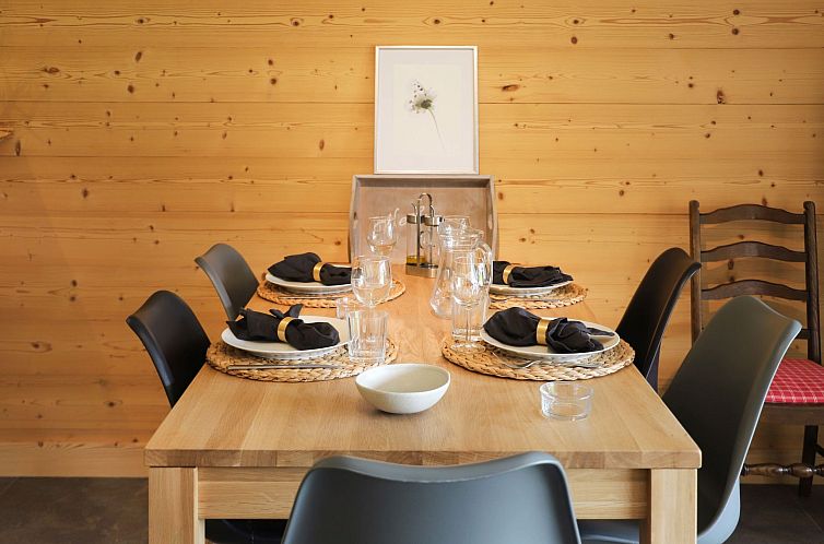 Appartement Diamant 6