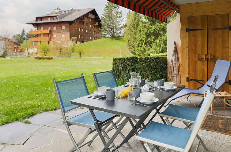 Appartement Diamant 6