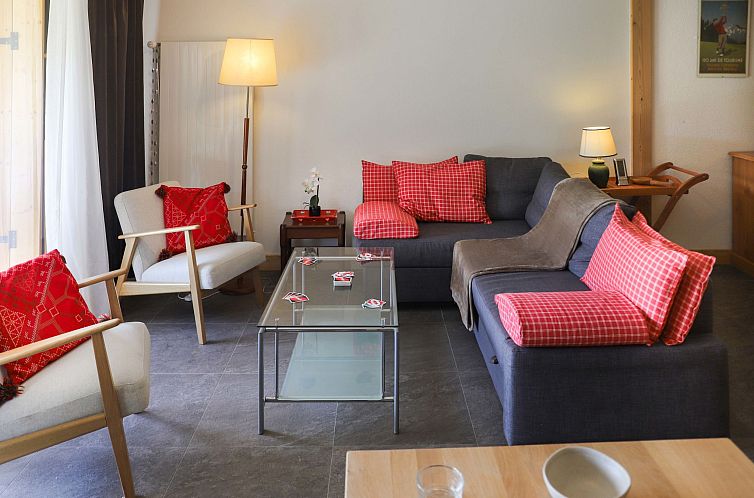 Appartement Diamant 6